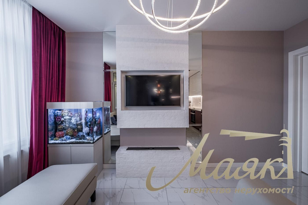 Продажа 3-к квартиры в ЖК Династия ул. Липковского  Соломенский район Киев - изображение 4