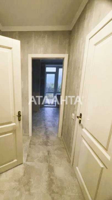 Продам квартиру с автономным газовым отоплением на среднем этаже Одеса - зображення 2