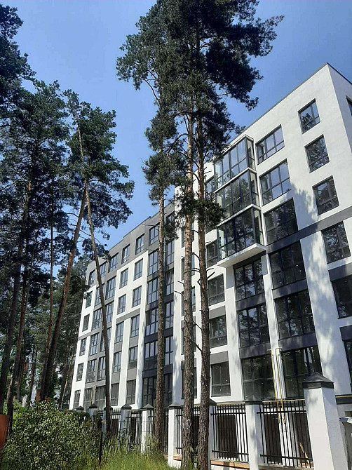 ІПОТЕКА ТАК,1-кімнатна квартира з документами в ЖК "Преміальний"Ірпінь Ірпінь - зображення 2