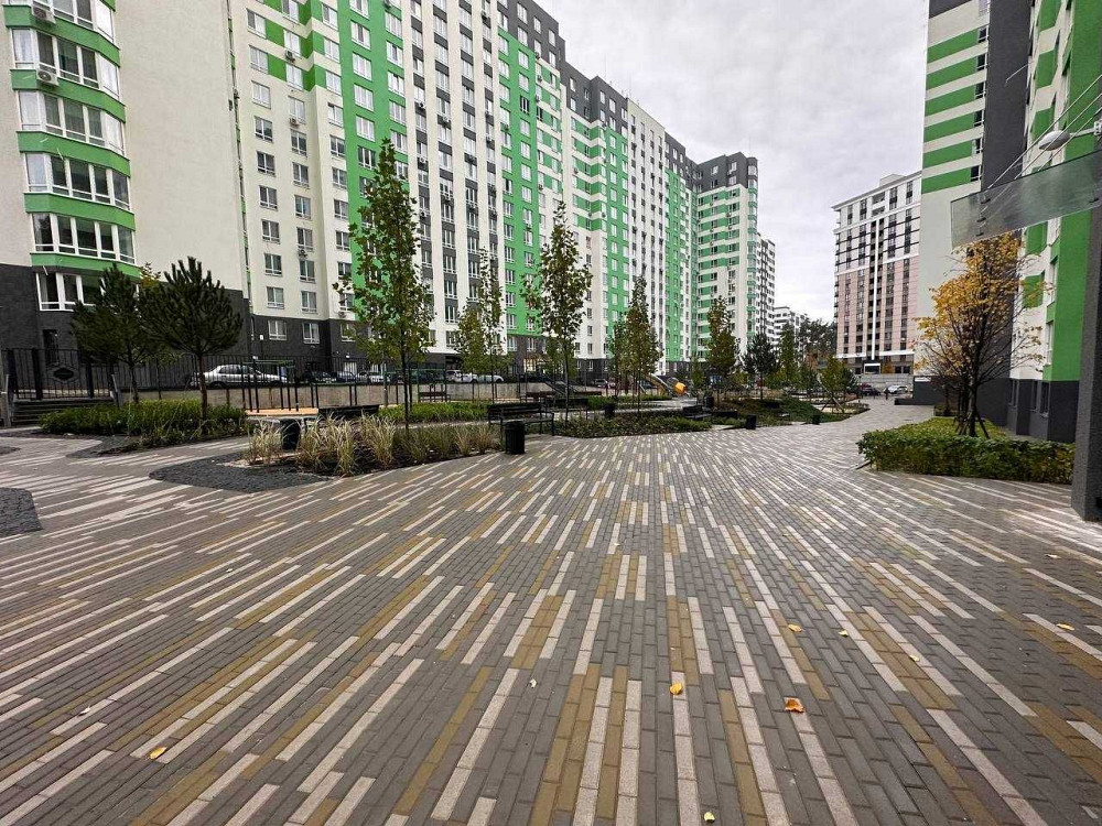 ІПОТЕКА ТАК, 1-к квартира в ЖК "Сіті Парк 2" Ирпень - изображение 5