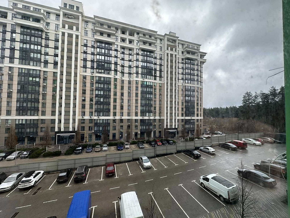 ІПОТЕКА ТАК, 1-к квартира в ЖК "Сіті Парк 2" Ирпень - изображение 3