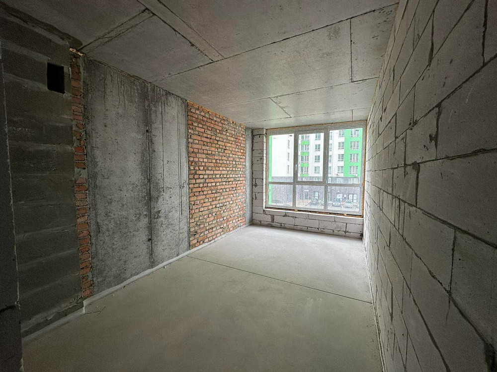 ІПОТЕКА ТАК, 1-к квартира в ЖК "Сіті Парк 2" Ирпень - изображение 2