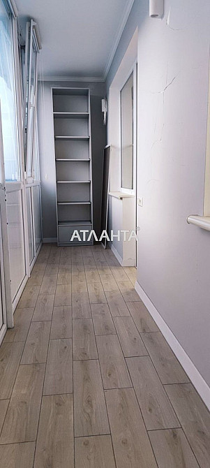 Однокомнатная квартира площадью 46 м² в ЖК Ступени Фонтанка - изображение 5