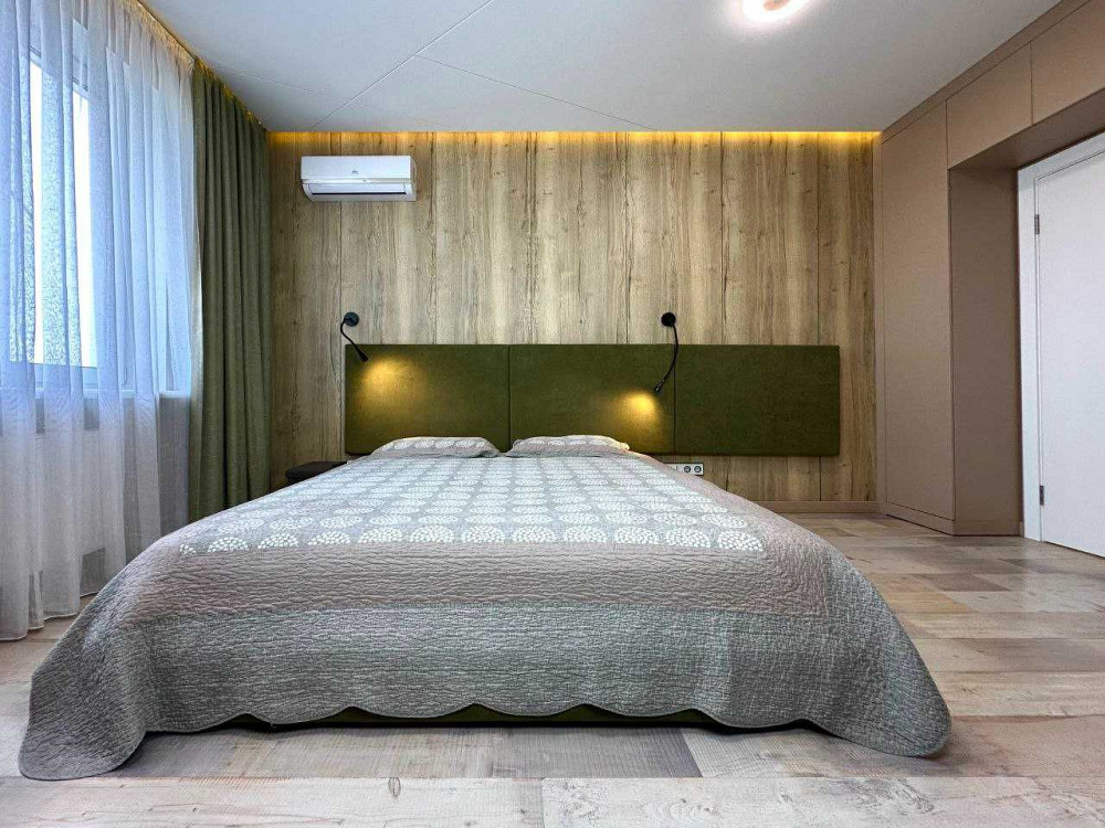 6-кімн. квартира 323м2 (100м2 тераса) 3пов. Ремонт Техніка Оболонь Киев - изображение 8