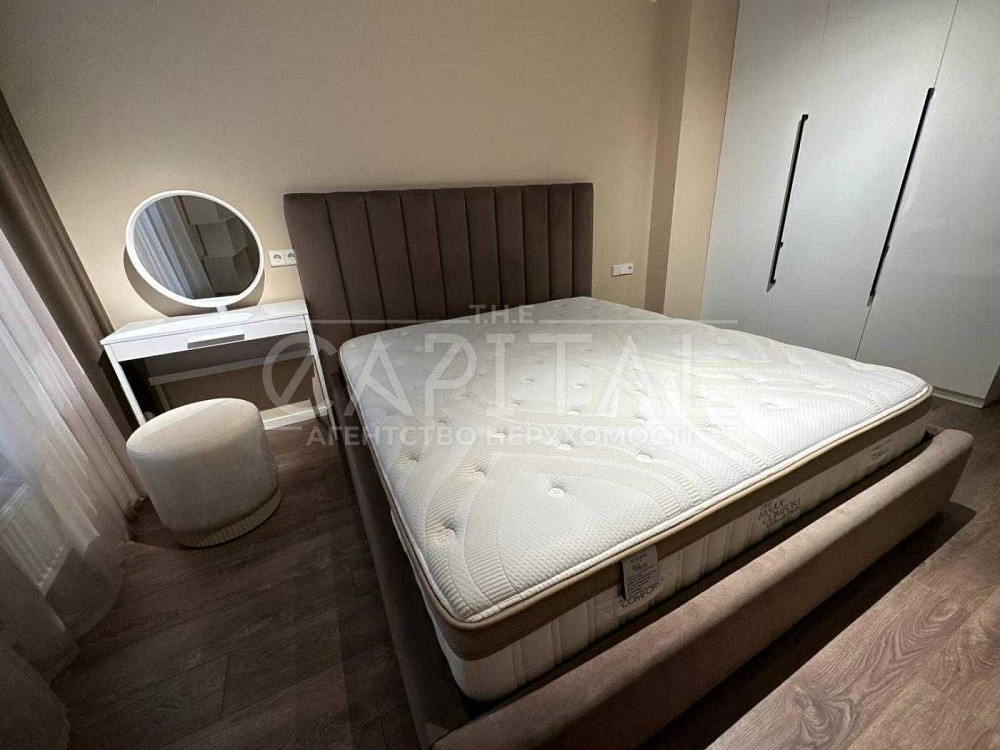 АКЦІЯ Є ТОРГ!! Терміново Продаж Квартири в ЖК Світло Парк 39 м2 Киев - изображение 1