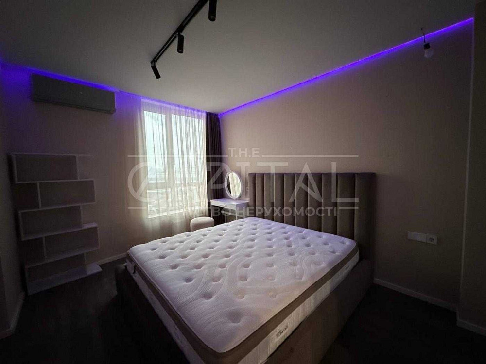 АКЦІЯ Є ТОРГ!! Терміново Продаж Квартири в ЖК Світло Парк 39 м2 Киев - изображение 8