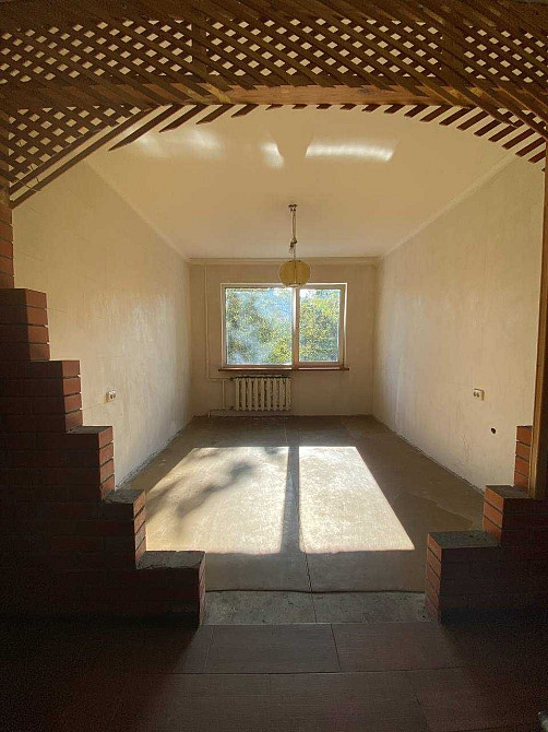 Продам 2-х кімнатну на Гонгадзе 10, Виноградарь Киев - изображение 4