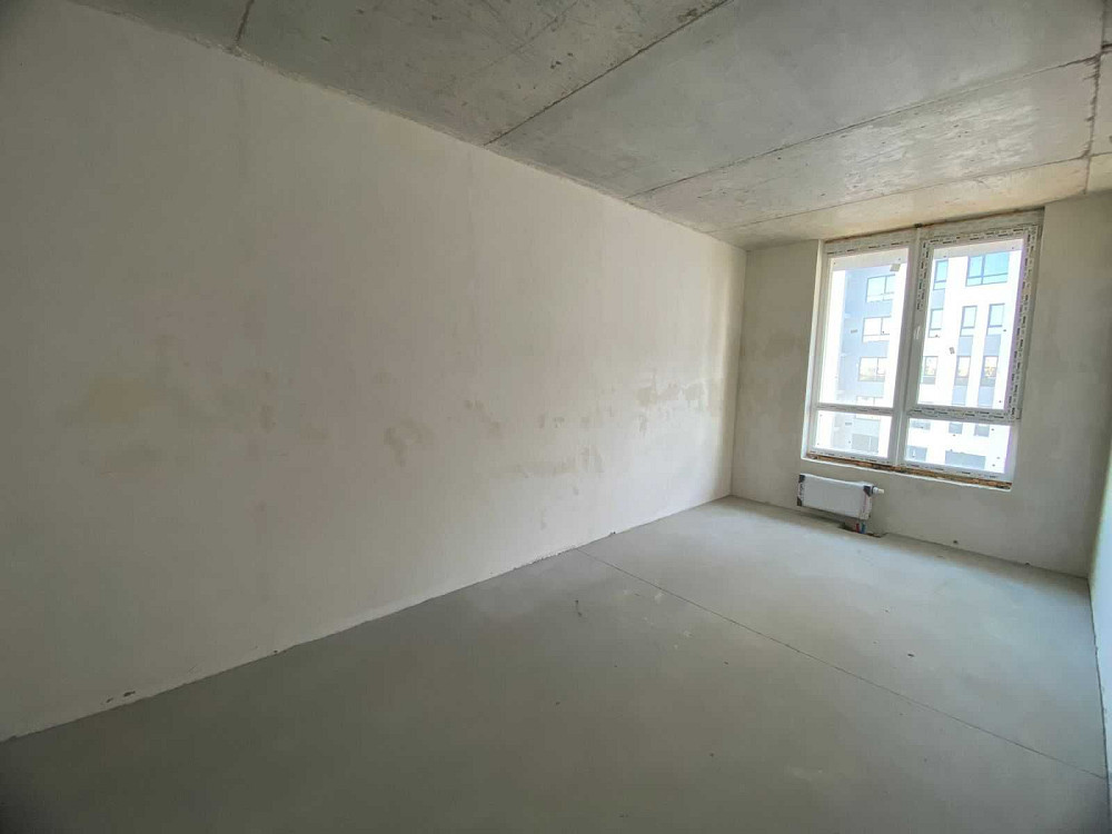 БЕЗ%! Продаж великої 1к квартири в престижному ЖК Paradise Avenue! Крюковщина - изображение 6