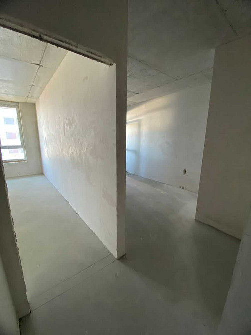 БЕЗ%! Продаж великої 1к квартири в престижному ЖК Paradise Avenue! Крюковщина - изображение 4