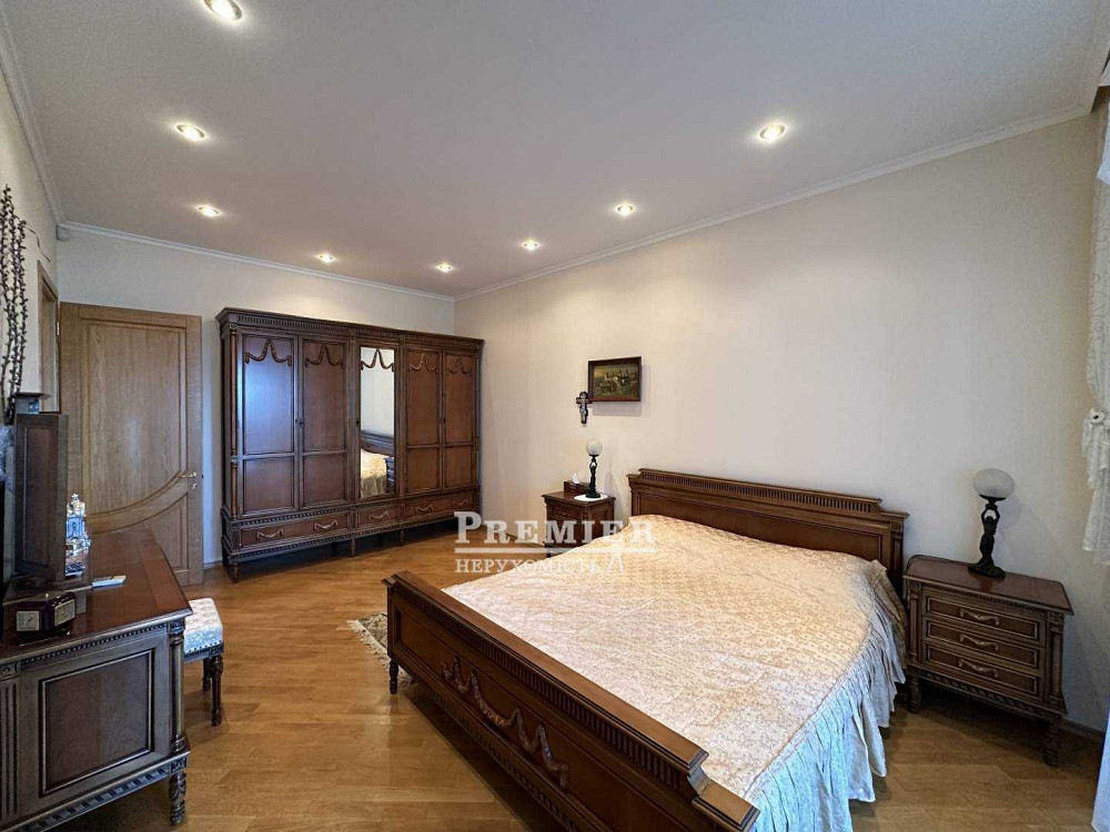 4 комнатная квартира 170 м2Ремонт Вид на Море Дома Каркашадзе Одеса - зображення 7