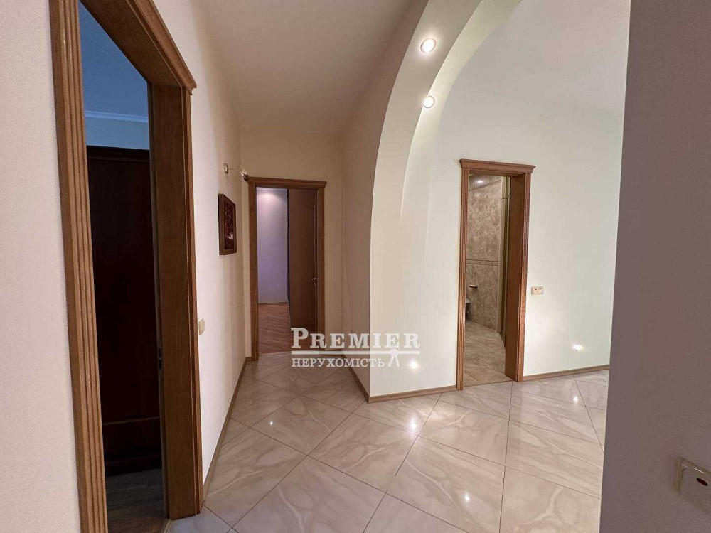 4 комнатная квартира 170 м2Ремонт Вид на Море Дома Каркашадзе Одеса - зображення 8