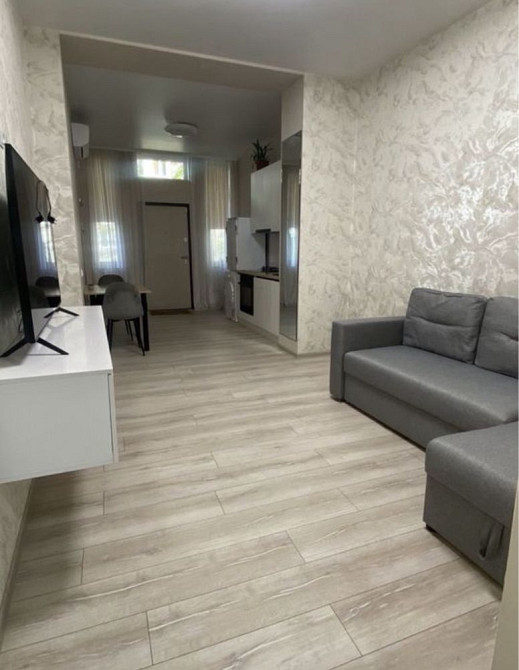 Продам стильну смарт - квартиру в топовій локації по вул.Відінська Ровно - изображение 1