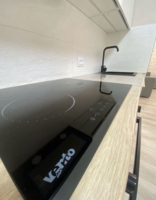 Продам стильну смарт - квартиру в топовій локації по вул.Відінська Ровно - изображение 6