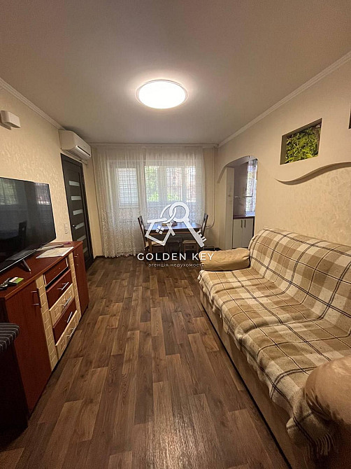 Продаж Унікальної 3-к квартири Восход, поряд Соцмісто Кривий Ріг - зображення 2