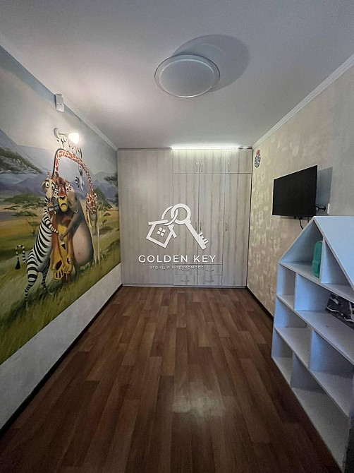 Продаж Унікальної 3-к квартири Восход, поряд Соцмісто Кривий Ріг - зображення 6