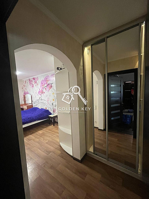 Продаж Унікальної 3-к квартири Восход, поряд Соцмісто Кривий Ріг - зображення 8