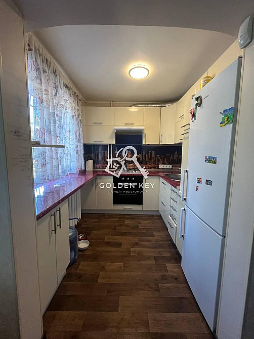 Продаж Унікальної 3-к квартири Восход, поряд Соцмісто Кривий Ріг - зображення 1