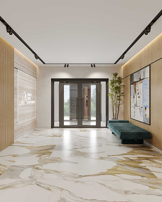 Квартира у охороняємому містечку| Центр Бучі | Розтермінування 2 роки! Буча - зображення 4