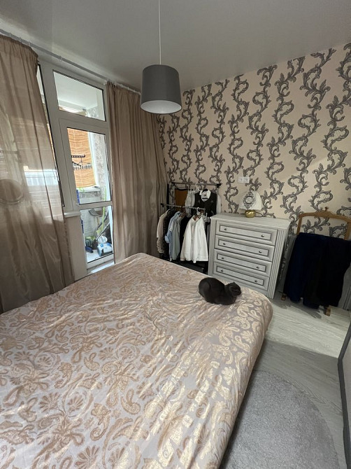 1 кім. квартира 45,1 м2 з ремонтом і меблями/Вишневе/ЖК Авіа Квартал Вишневе - зображення 6