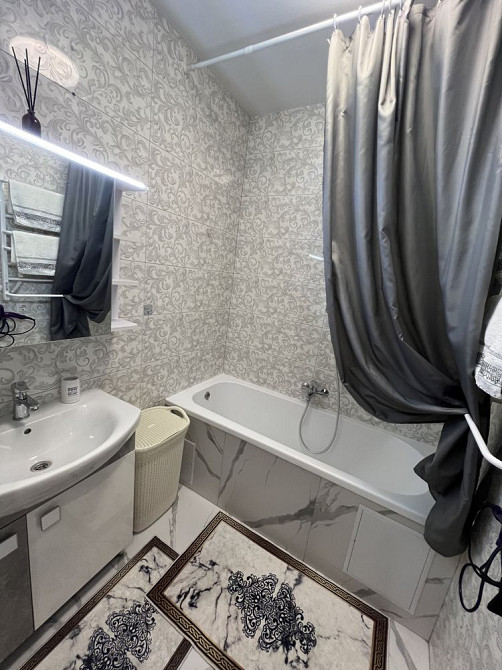 1 кім. квартира 45,1 м2 з ремонтом і меблями/Вишневе/ЖК Авіа Квартал Вишневе - зображення 8