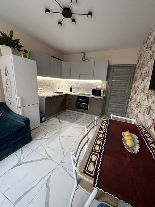 1 кім. квартира 45,1 м2 з ремонтом і меблями/Вишневе/ЖК Авіа Квартал Вишневе - зображення 3