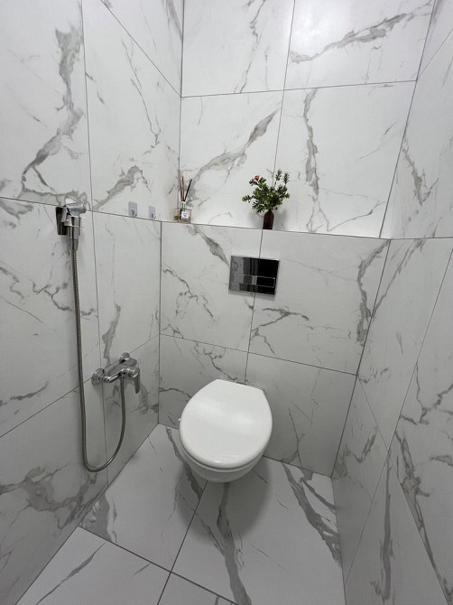 1 кім. квартира 45,1 м2 з ремонтом і меблями/Вишневе/ЖК Авіа Квартал Вишневе - зображення 7