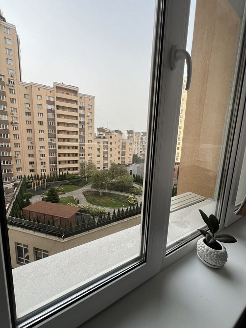 1 кім. квартира 45,1 м2 з ремонтом і меблями/Вишневе/ЖК Авіа Квартал Вишневе - зображення 4