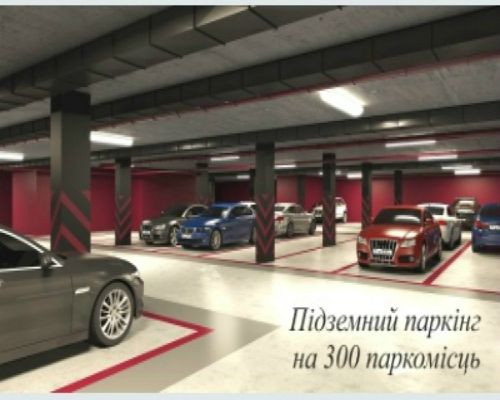 ЗДАНА 3-кімн., 85м.кв., в Центрі міста, р-н гот.Надії, Бандери-Сахар Ивано-Франковск - изображение 8