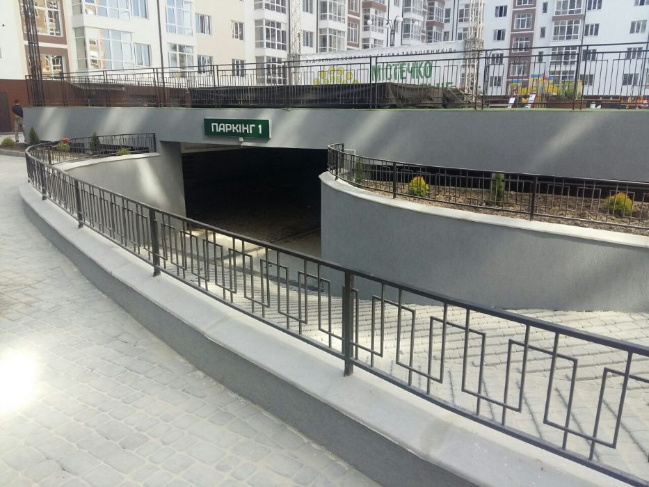 ЗДАНА 3-кімн., 85м.кв., в Центрі міста, р-н гот.Надії, Бандери-Сахар Ивано-Франковск - изображение 4