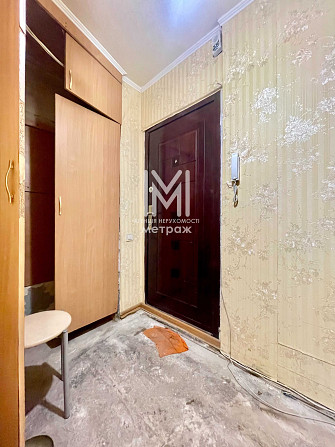 Продам 1 к. квартиру ул. Библика Масельского метро рядом ХТЗ Kharkiv - photo 6