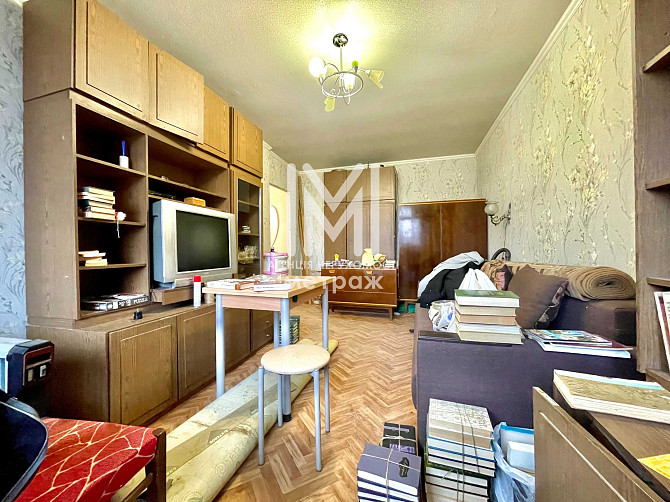 Продам 1 к. квартиру ул. Библика Масельского метро рядом ХТЗ Kharkiv - photo 8