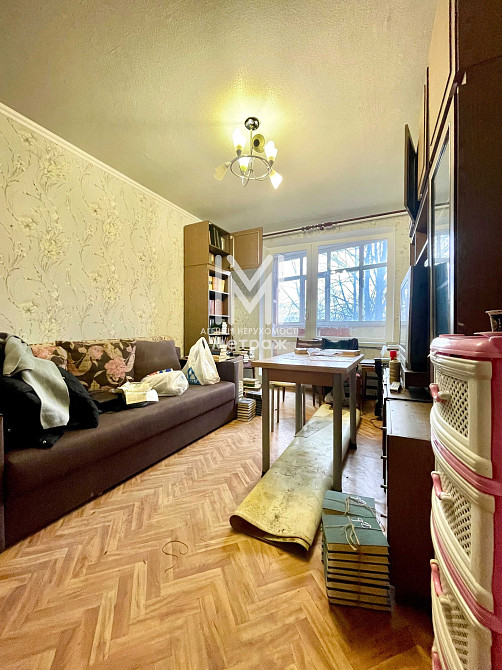 Продам 1 к. квартиру ул. Библика Масельского метро рядом ХТЗ Харків - зображення 4