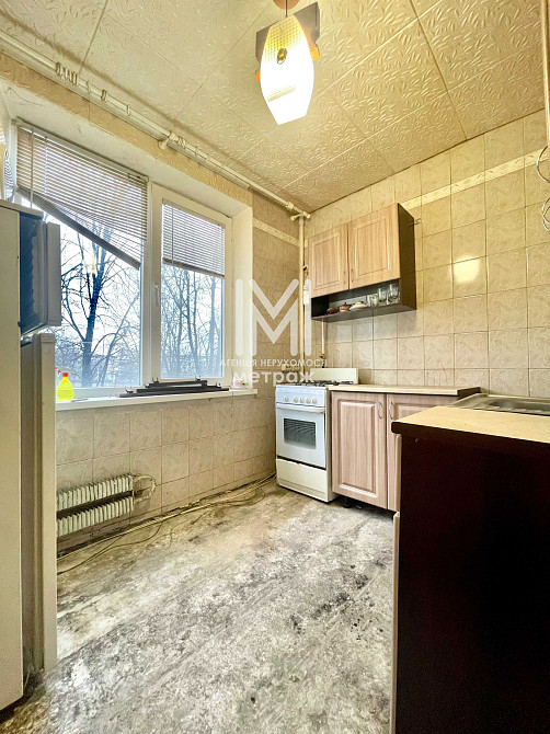 Продам 1 к. квартиру ул. Библика Масельского метро рядом ХТЗ Харків - зображення 2