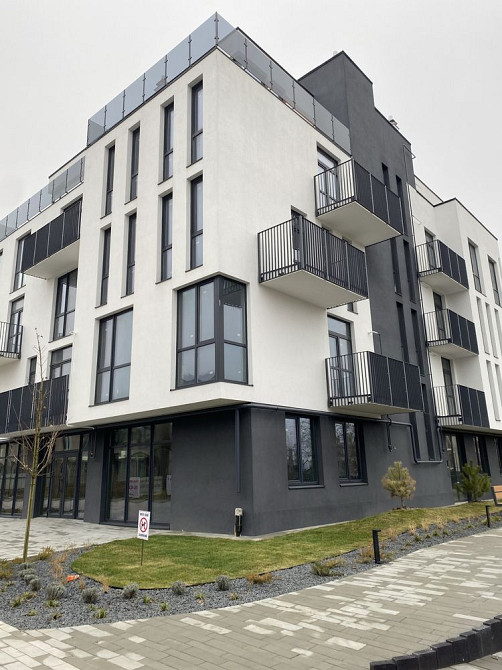 вул. Пилипа Орлика. Перший будинок! Львів - зображення 7