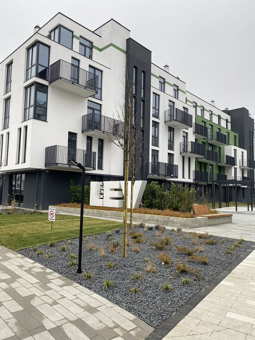 вул. Пилипа Орлика. Перший будинок! Львів - зображення 8