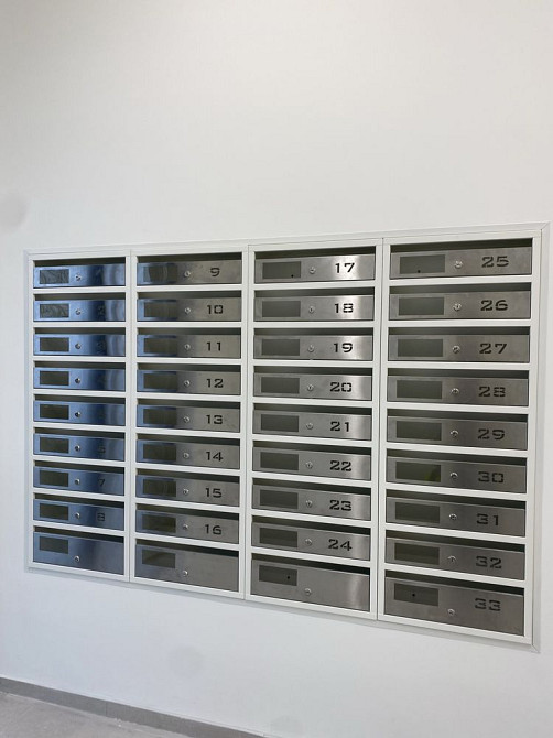 вул. Пилипа Орлика. Перший будинок! Львів - зображення 6