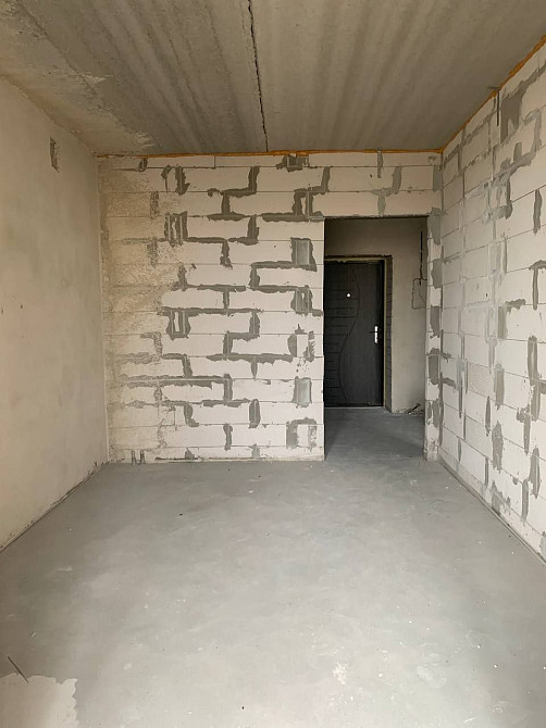 Трикімнатна  80м2 ЖК Софіївська Сфера РОЗТЕРМІНУВАННЯ внесок 34 830$ Софиевская Борщаговка - изображение 7