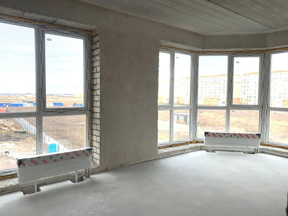 Трикімнатна  80м2 ЖК Софіївська Сфера РОЗТЕРМІНУВАННЯ внесок 34 830$ Софиевская Борщаговка - изображение 1