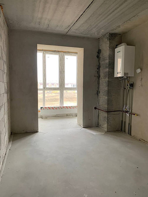 Трикімнатна  80м2 ЖК Софіївська Сфера РОЗТЕРМІНУВАННЯ внесок 34 830$ Софиевская Борщаговка - изображение 6