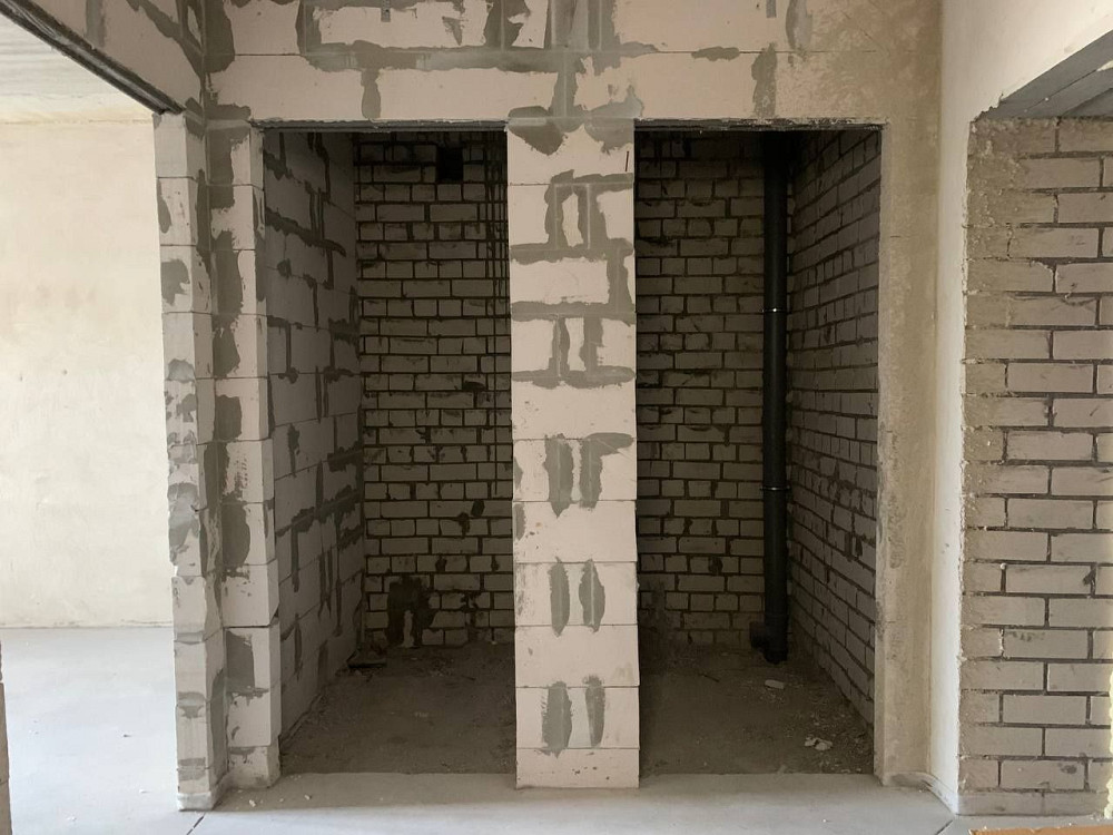 Трикімнатна  80м2 ЖК Софіївська Сфера РОЗТЕРМІНУВАННЯ внесок 34 830$ Софиевская Борщаговка - изображение 5