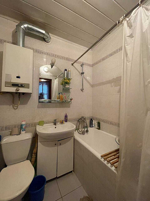 Терміново продам 2-к квартира в сталінці"на Олександрівському пр-ті Одеса - зображення 5