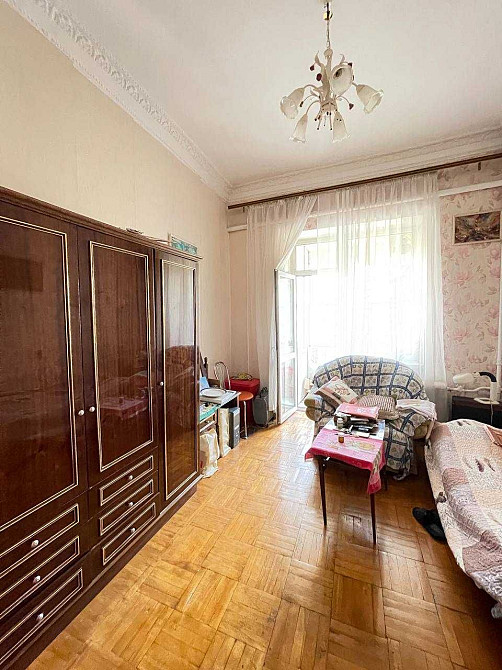 Терміново продам 2-к квартира в сталінці"на Олександрівському пр-ті Одеса - зображення 3