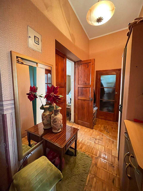 Терміново продам 2-к квартира в сталінці"на Олександрівському пр-ті Одеса - зображення 4