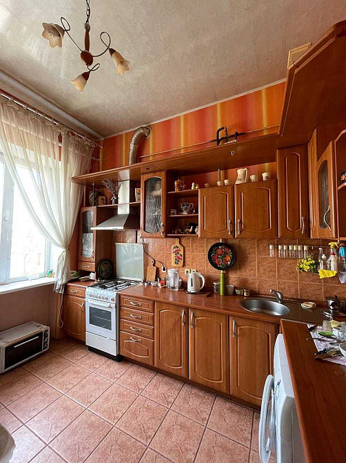 Терміново продам 2-к квартира в сталінці"на Олександрівському пр-ті Одеса - зображення 1