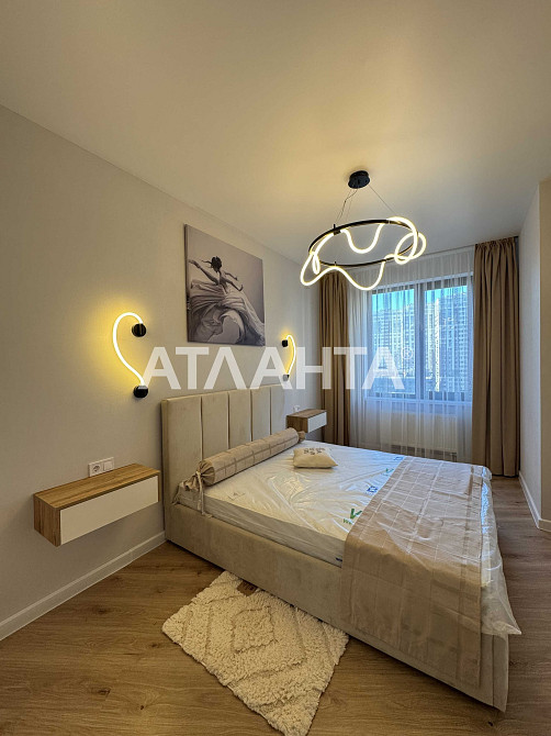 Аркадія/Генуезька - найцікавіша 2-х кім. квартира в ЖК Елладі! Одеса - зображення 3