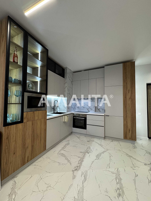 Аркадія/Генуезька - найцікавіша 2-х кім. квартира в ЖК Елладі! Одеса - зображення 7