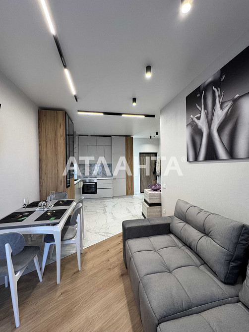 Аркадія/Генуезька - найцікавіша 2-х кім. квартира в ЖК Елладі! Одеса - зображення 5