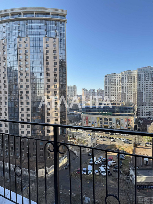 Аркадія/Генуезька - найцікавіша 2-х кім. квартира в ЖК Елладі! Одеса - зображення 6