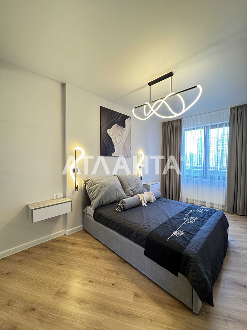 Аркадія/Генуезька - найцікавіша 2-х кім. квартира в ЖК Елладі! Одеса - зображення 1