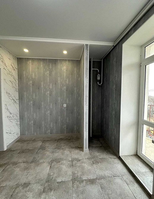 1 комнатная квартира в новом, кирпичном  доме с АГВ на Семена Палия Одеса - зображення 2